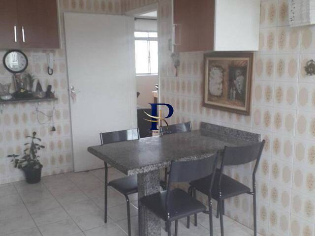 #91 - Apartamento para Venda em São Paulo - SP - 2
