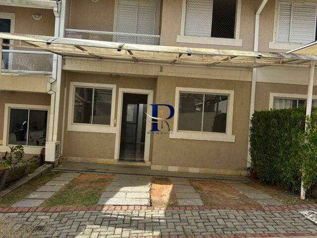 #92 - Casa para Venda em São José dos Campos - SP - 1