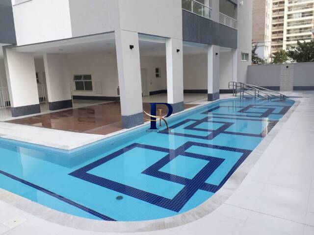 #88 - Apartamento para Locação em São José dos Campos - SP