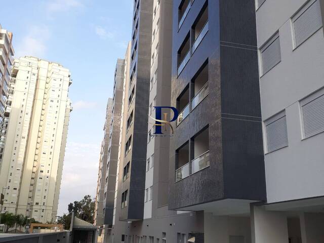 #93 - Apartamento para Locação em São José dos Campos - SP - 2