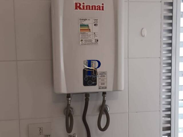 Apartamento para Locação em São José dos Campos - 4