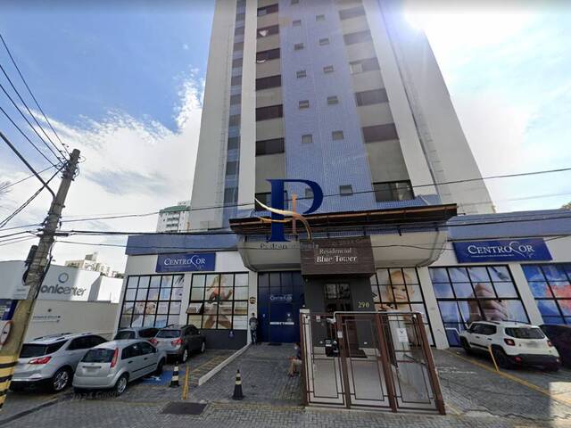 #75 - Apartamento para Locação em São José dos Campos - SP - 1