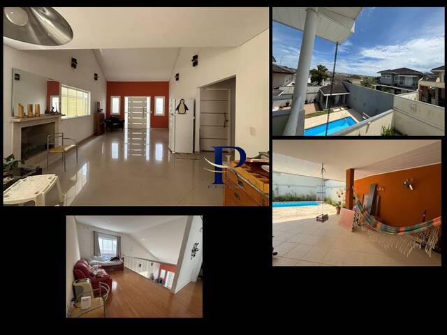 #94 - Casa para Venda em São José dos Campos - SP - 1