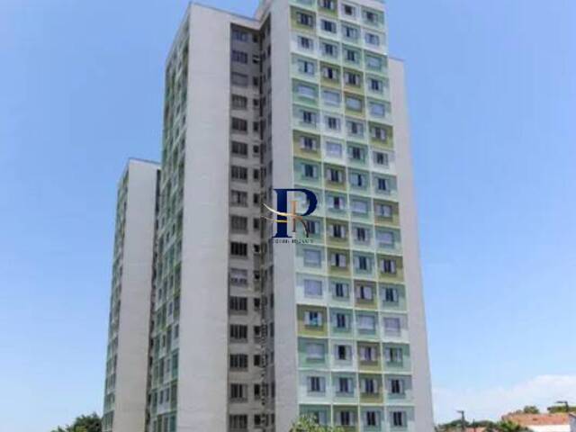 Venda em Jardim Bela Vista - São José dos Campos