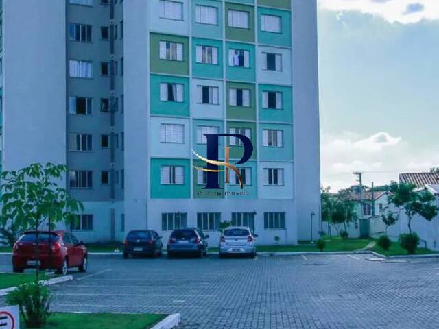 #89 - Apartamento para Venda em São José dos Campos - SP - 1