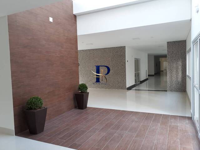 #95 - Apartamento para Venda em São Paulo - SP - 3