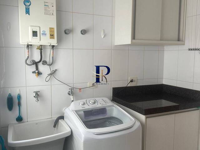 #96 - Apartamento para Venda em São José dos Campos - SP - 2