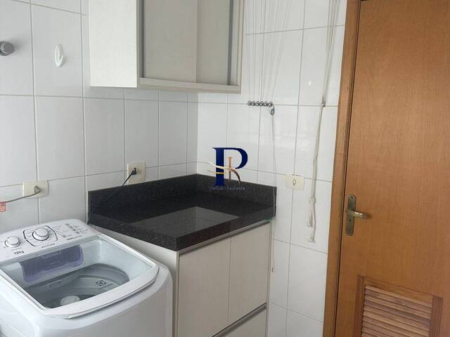 #96 - Apartamento para Venda em São José dos Campos - SP - 3