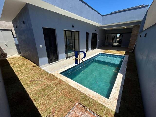#98 - Casa para Venda em Paulínia - SP - 2