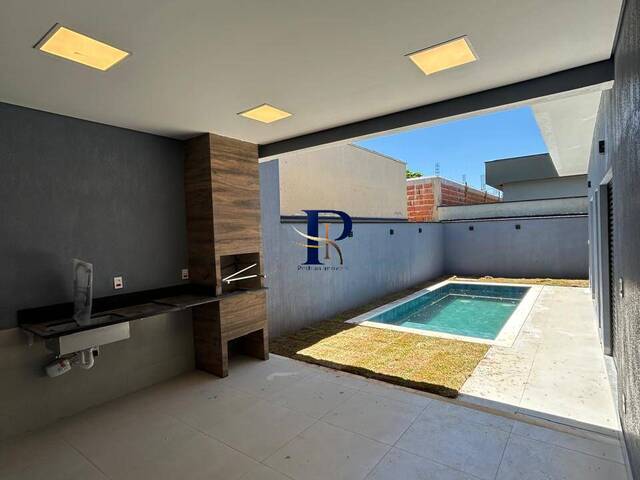 #98 - Casa para Venda em Paulínia - SP - 3