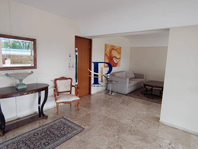 Apartamento para Locação em São José dos Campos - 5