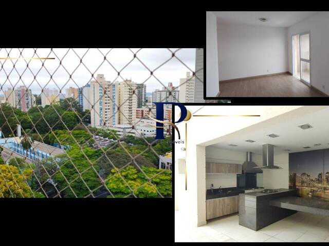 Venda em Jardim São Dimas - São José dos Campos