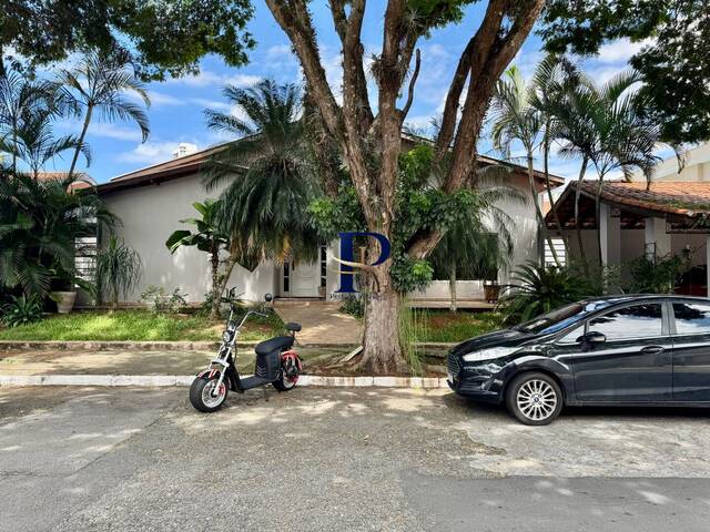 Casa para Venda em São José dos Campos - 4