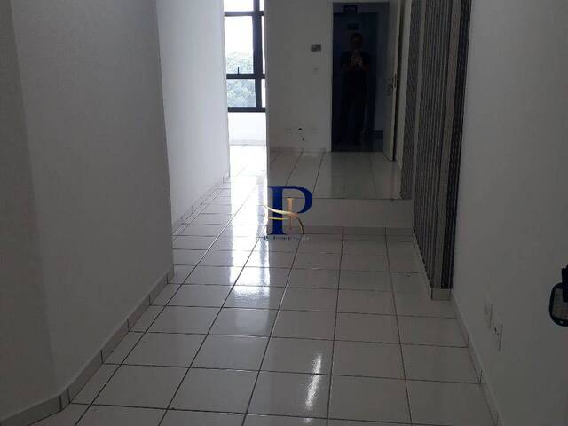 Sala para Locação em São José dos Campos - 4