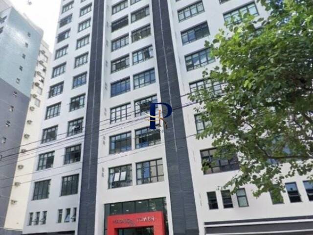 #104 - Sala para Locação em São José dos Campos - SP - 1