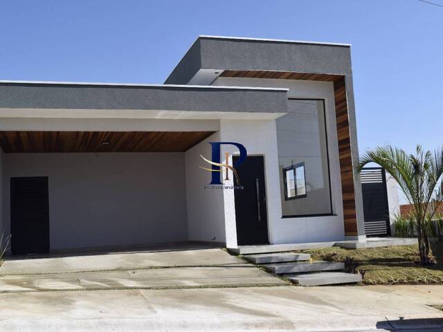 Casa para Venda em Caçapava - 5