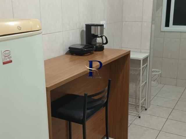 #106 - Apartamento para Locação em São José dos Campos - SP - 3