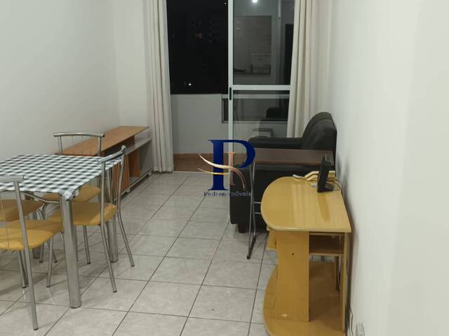 #106 - Apartamento para Locação em São José dos Campos - SP - 2
