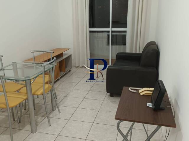 #106 - Apartamento para Locação em São José dos Campos - SP - 1