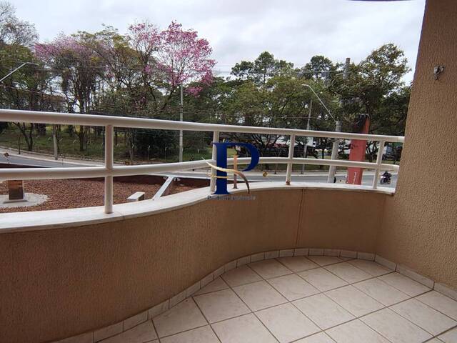 #107 - Apartamento para Venda em São José dos Campos - SP - 2