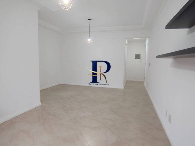#107 - Apartamento para Venda em São José dos Campos - SP - 3