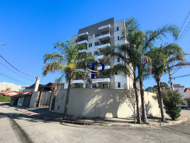 #103 - Apartamento para Venda em São José dos Campos - SP - 2