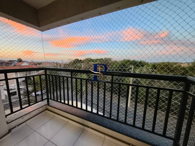 #103 - Apartamento para Venda em São José dos Campos - SP - 3