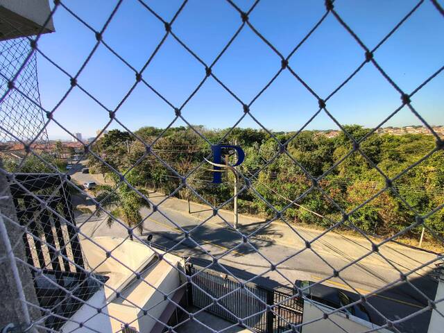 Apartamento para Venda em São José dos Campos - 4