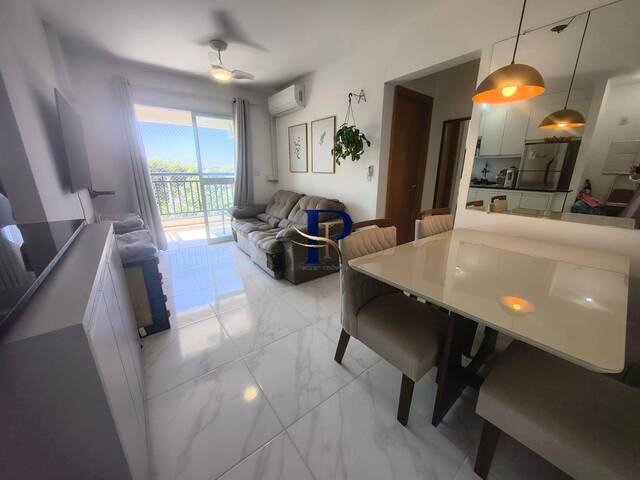 #103 - Apartamento para Venda em São José dos Campos - SP - 1