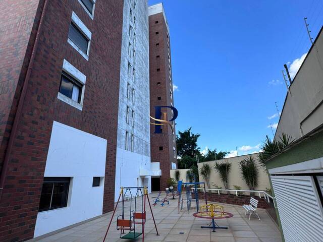 Apartamento para Venda em Jacareí - 4