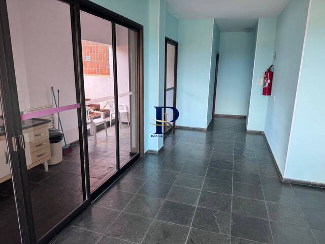#108 - Apartamento para Venda em Jacareí - SP - 3