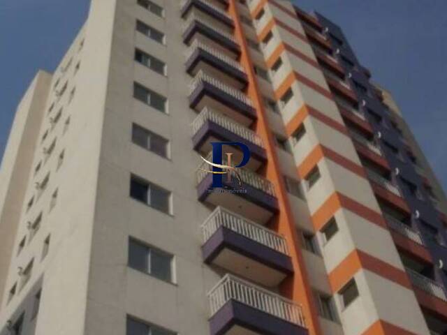 #109 - Apartamento para Locação em São José dos Campos - SP - 1
