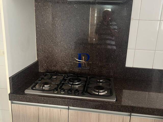 Apartamento para Venda em São José dos Campos - 5