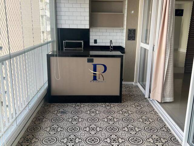 #113 - Apartamento para Venda em São José dos Campos - SP - 3