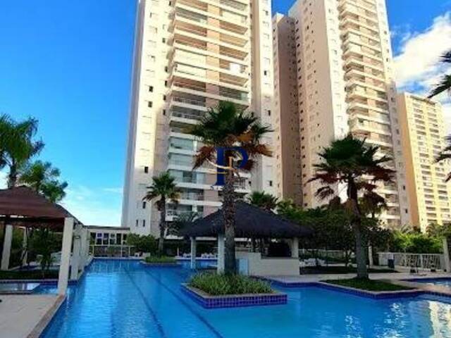 #113 - Apartamento para Venda em São José dos Campos - SP - 2