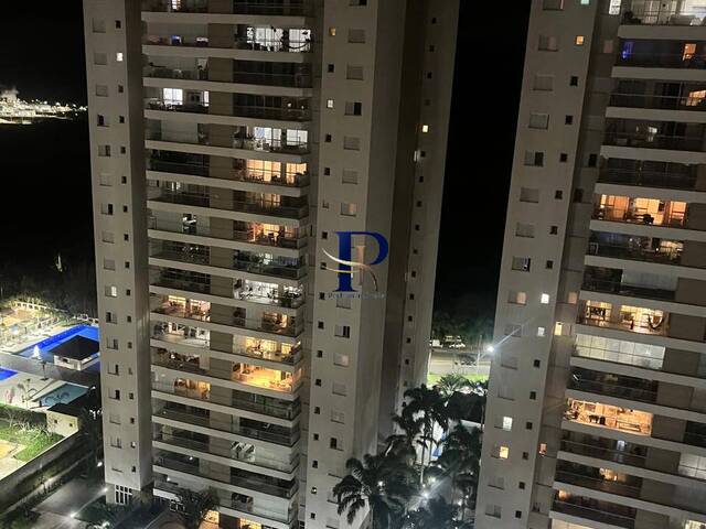 #113 - Apartamento para Venda em São José dos Campos - SP - 1