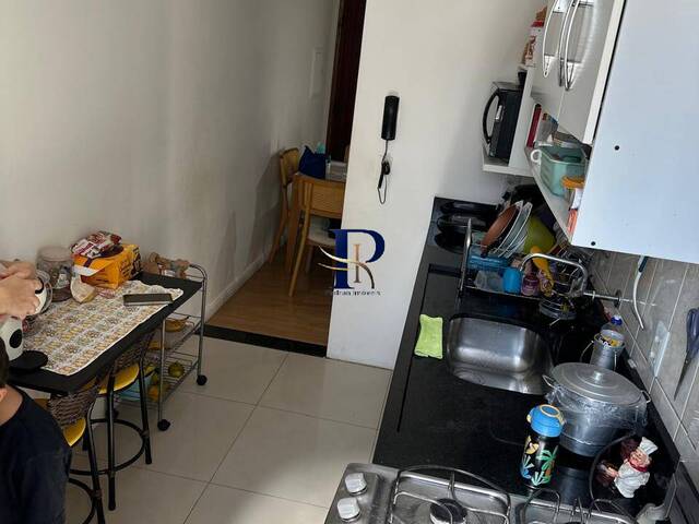 #114 - Apartamento para Venda em São José dos Campos - SP - 3