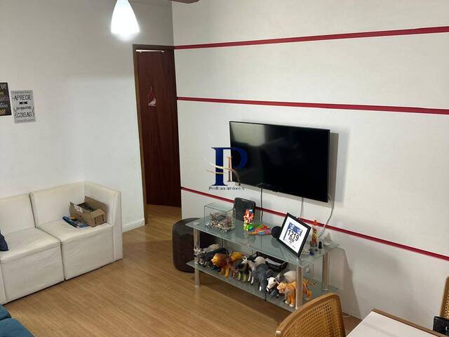 #114 - Apartamento para Venda em São José dos Campos - SP - 1