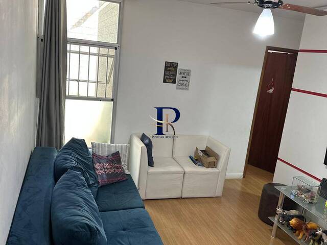 #114 - Apartamento para Venda em São José dos Campos - SP - 2