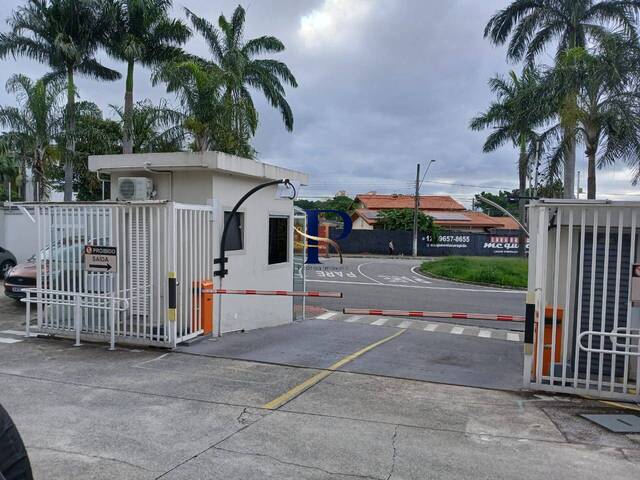 #115 - Apartamento para Venda em São José dos Campos - SP - 2