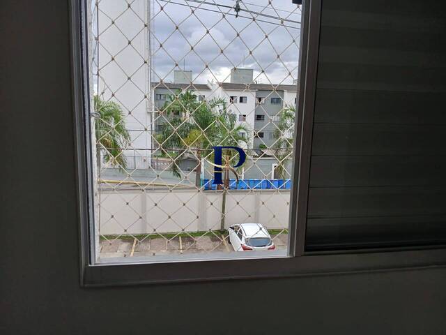 Apartamento para Venda em São José dos Campos - 4
