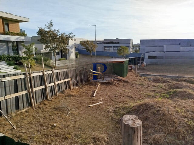 Área para Venda em São José dos Campos - 5