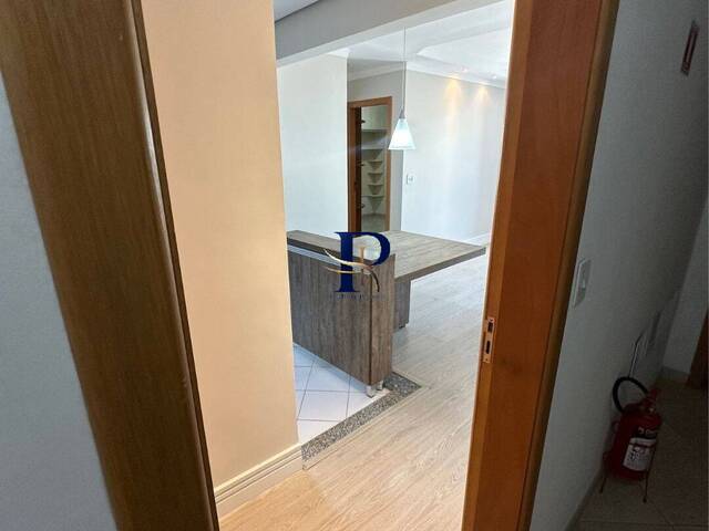 Apartamento para Locação em São José dos Campos - 4