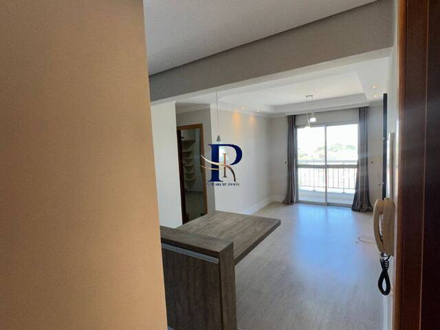 Apartamento para Locação em São José dos Campos - 5