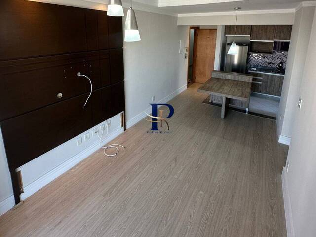 #117 - Apartamento para Locação em São José dos Campos - SP - 2