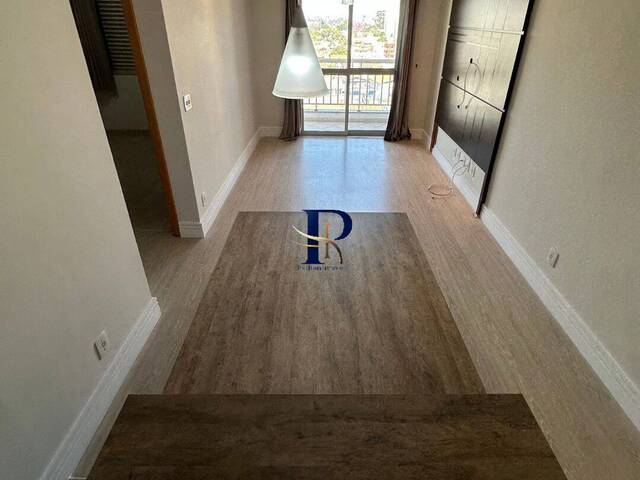 #117 - Apartamento para Locação em São José dos Campos - SP - 3