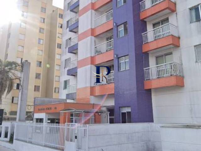 #117 - Apartamento para Locação em São José dos Campos - SP - 1
