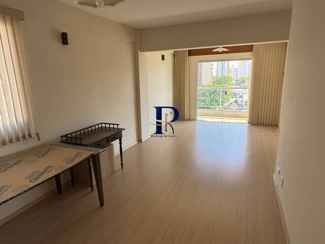 #118 - Apartamento para Venda em São José dos Campos - SP - 1