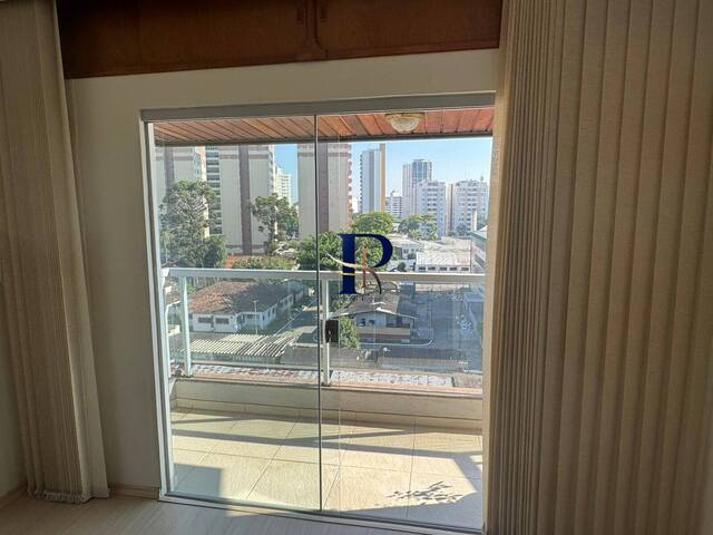 #118 - Apartamento para Venda em São José dos Campos - SP - 2