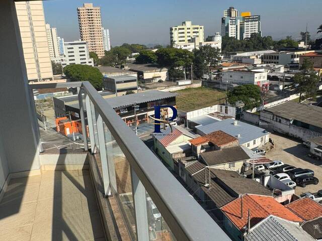 #118 - Apartamento para Venda em São José dos Campos - SP - 3